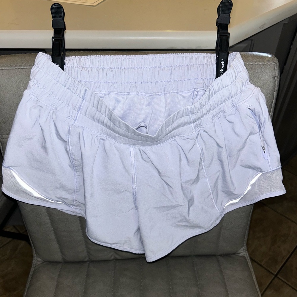 Lululemon hotty hots